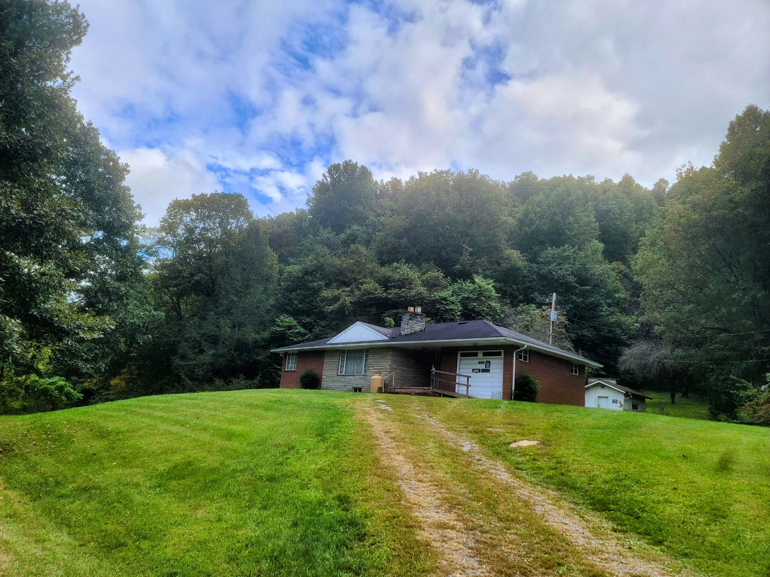 Gate City, Scott County, VA House for sale Property ID 418015154