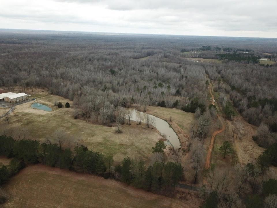 Moscow, Fayette County, TN Undeveloped Land for sale Property ID