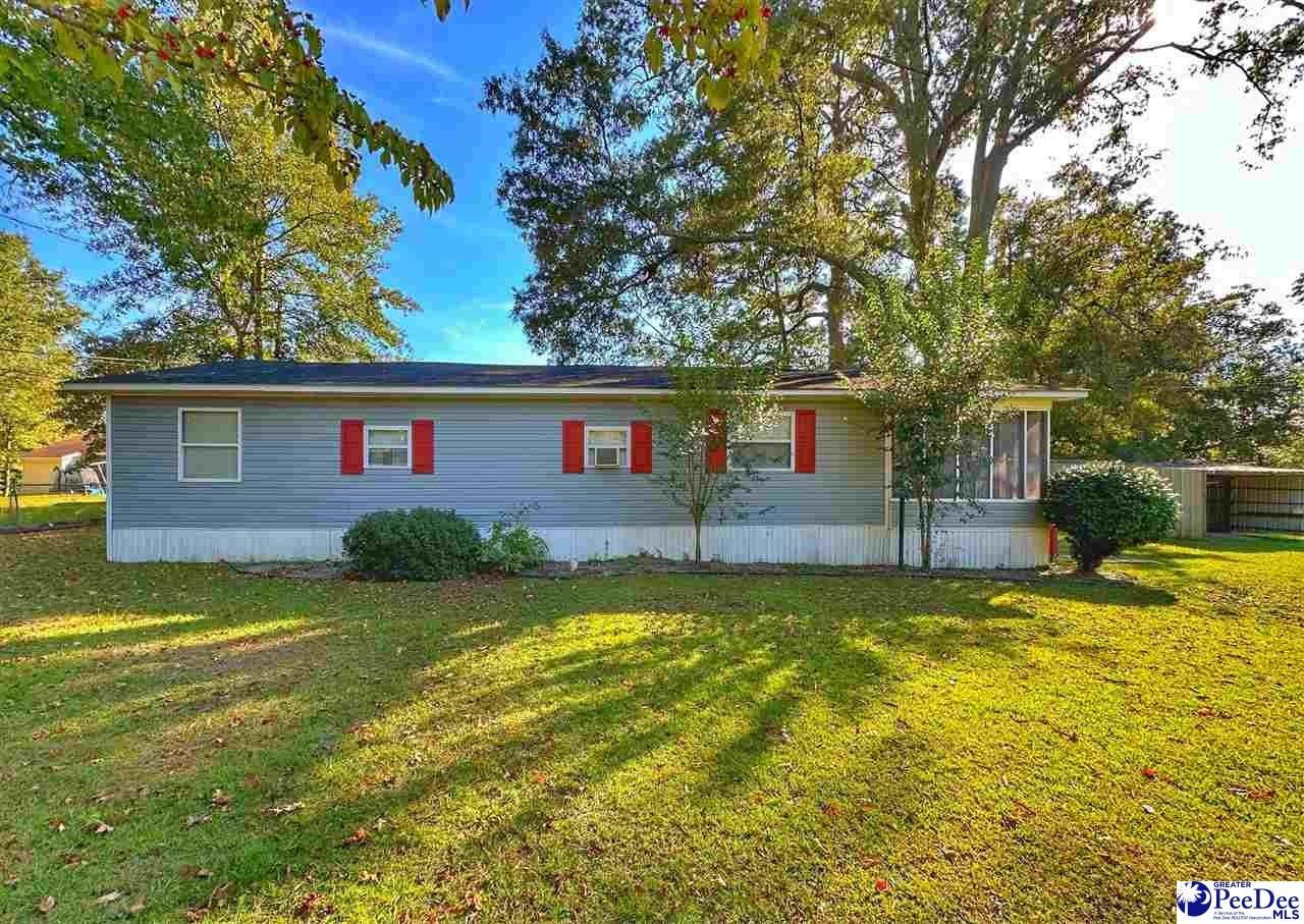 Lake View, Dillon County, SC House for sale Property ID 418015367