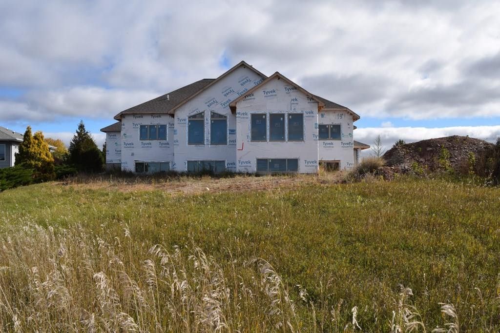 Brussels, Door County, WI Lakefront Property, Waterfront Property