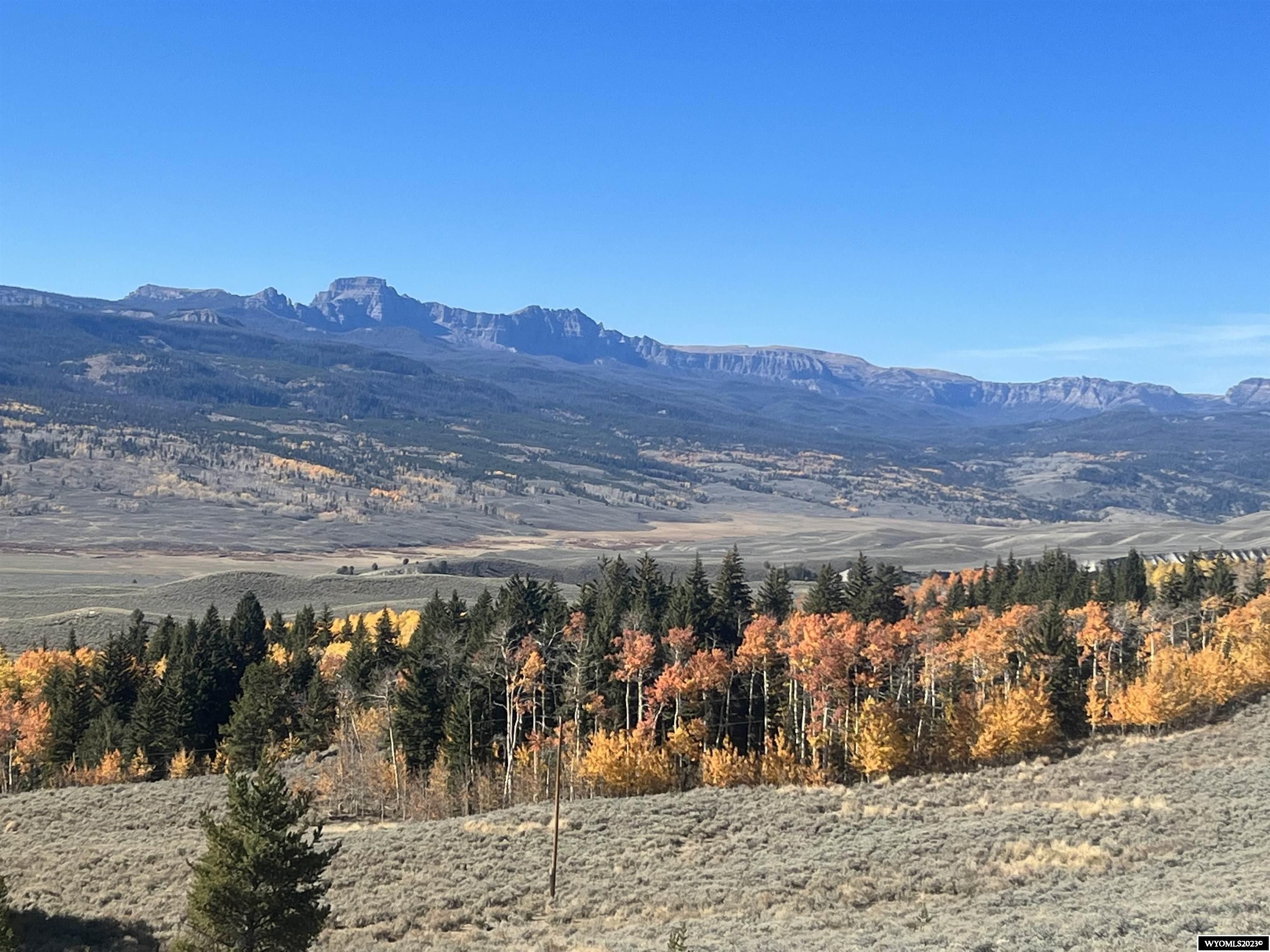 Dubois, Fremont County, WY for sale Property ID 418016384 LandWatch