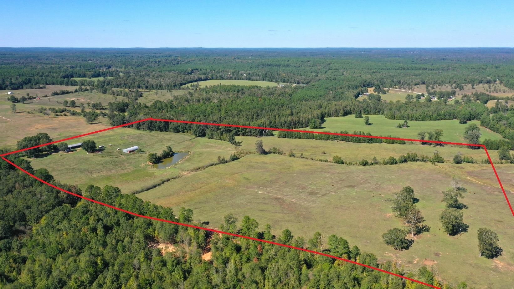 002 County Road 4335, Bivins, TX 75555 MLS 20236187 LandWatch