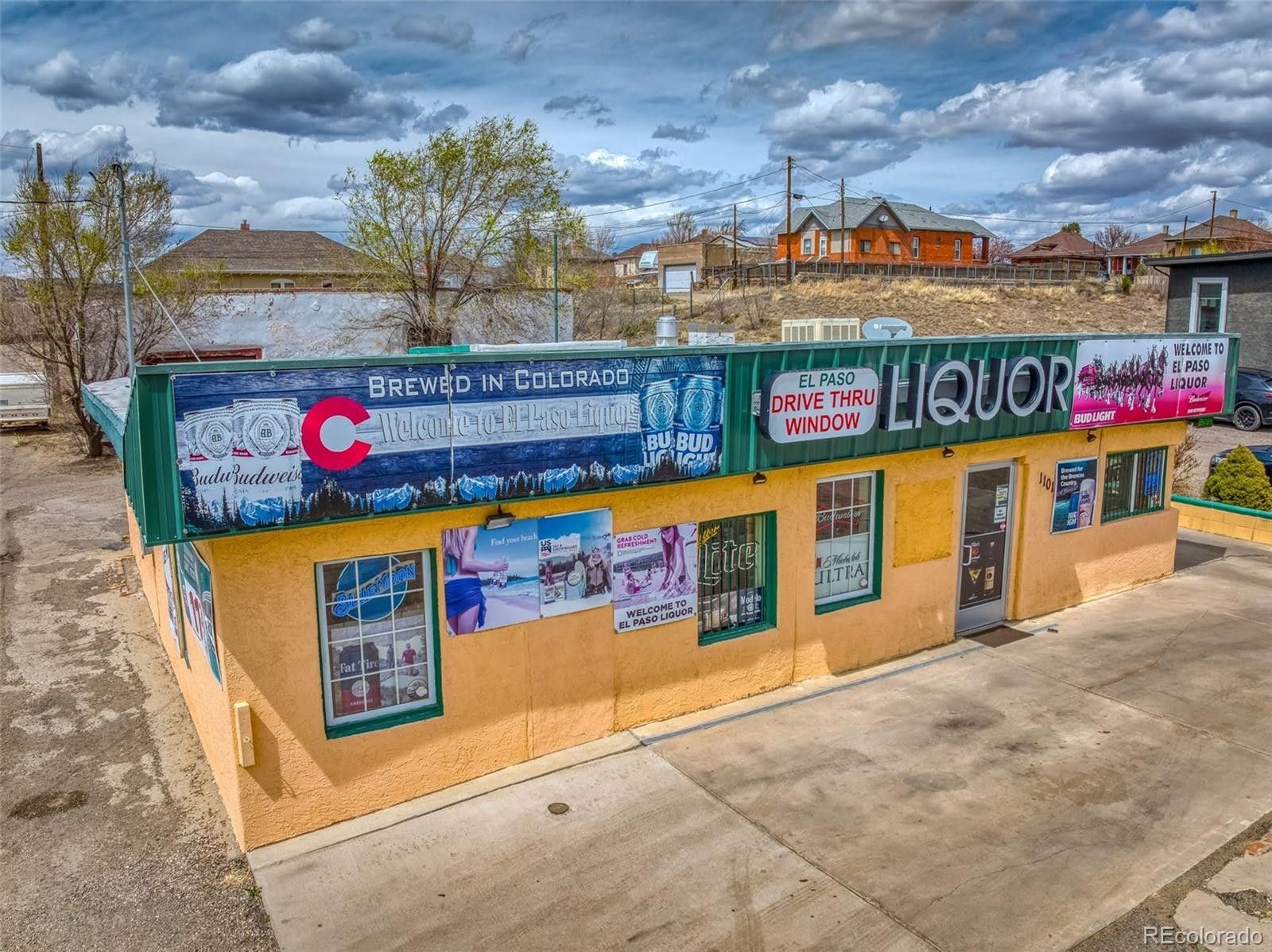 Trinidad, Las Animas County, CO Commercial Property, Homesites for sale