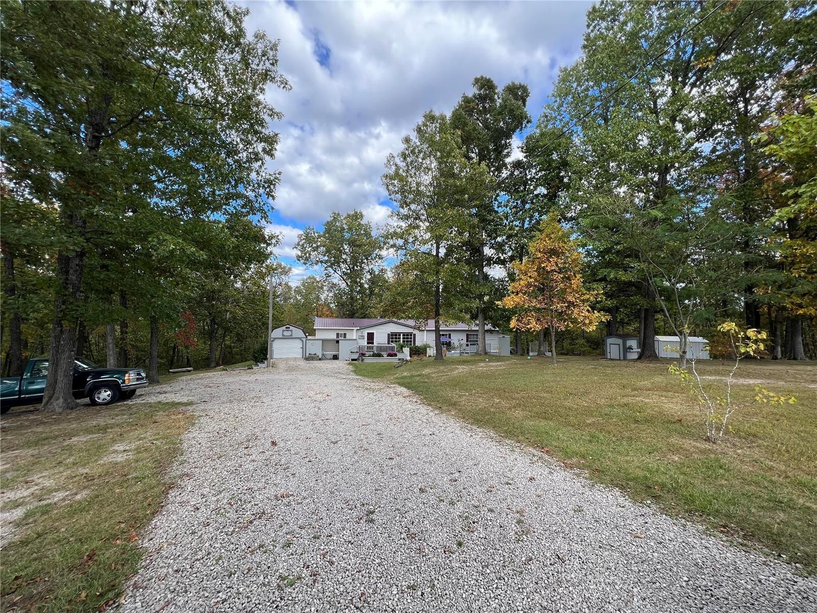 Richland, Laclede County, MO House for sale Property ID 418016520 LandWatch