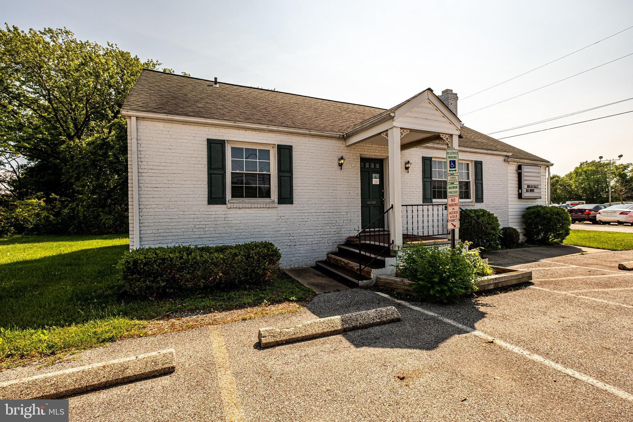 Waldorf, Charles County, MD Commercial Property, Homesites for sale