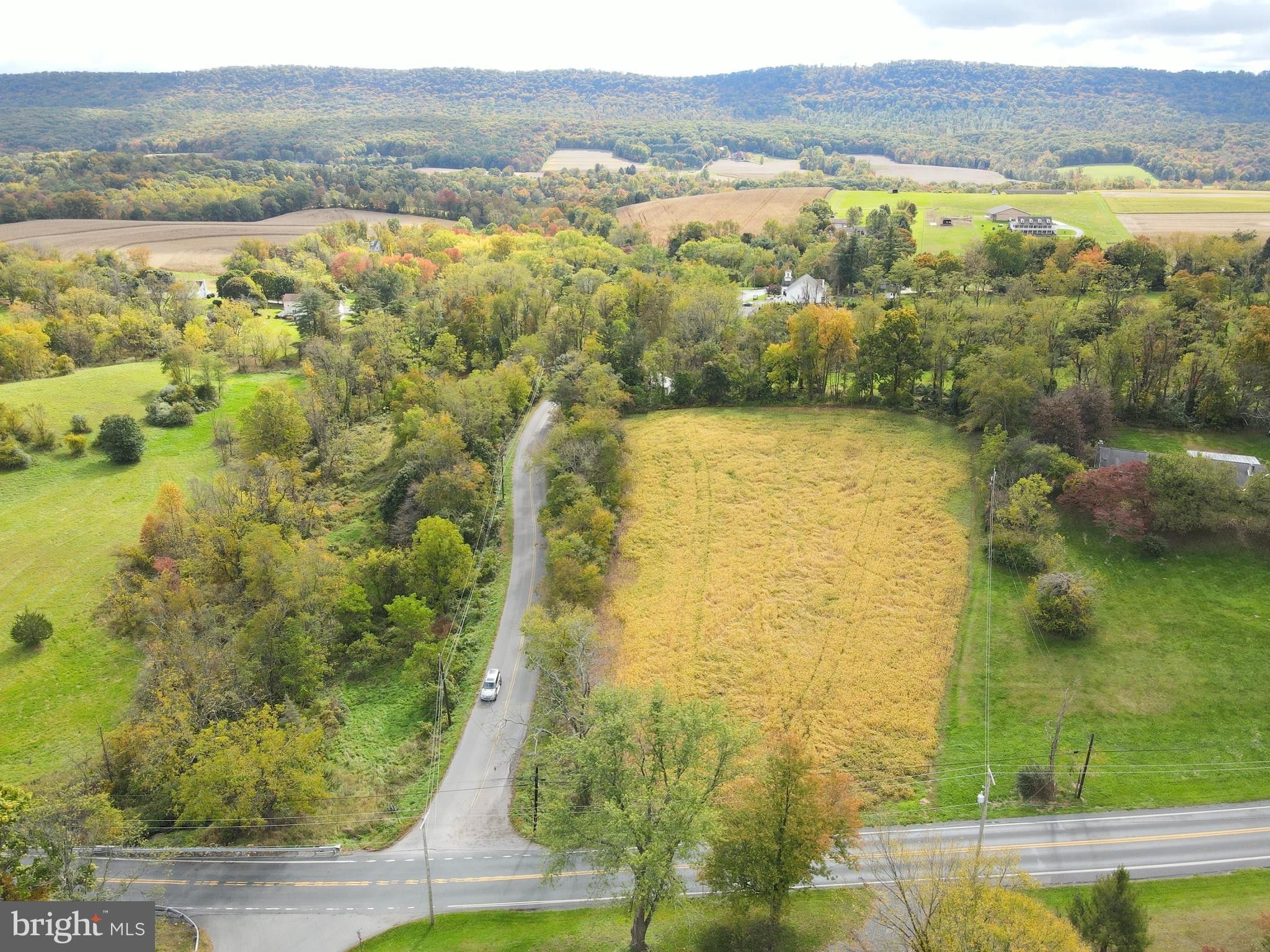 Halifax, Dauphin County, PA Undeveloped Land, Homesites for sale