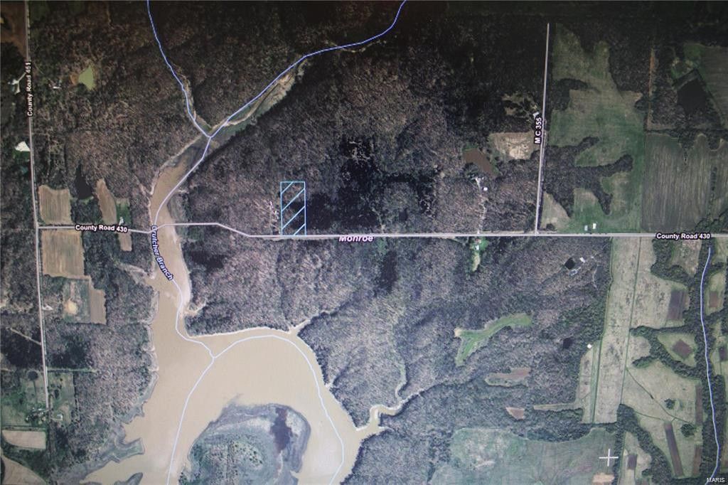 Stoutsville, Monroe County, MO Undeveloped Land, Homesites for sale