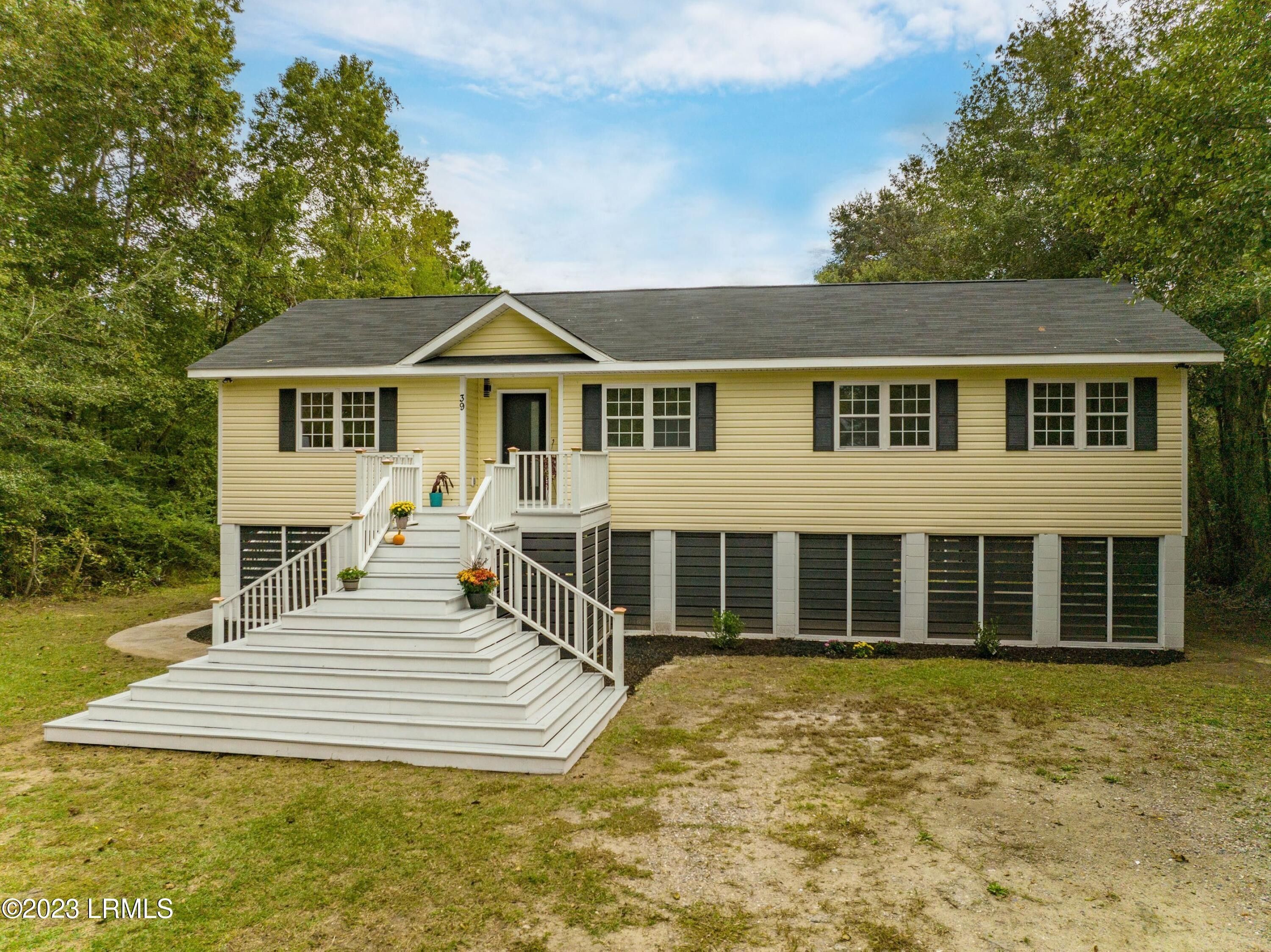 Dataw Island, Beaufort County, SC House for sale Property ID 418016829