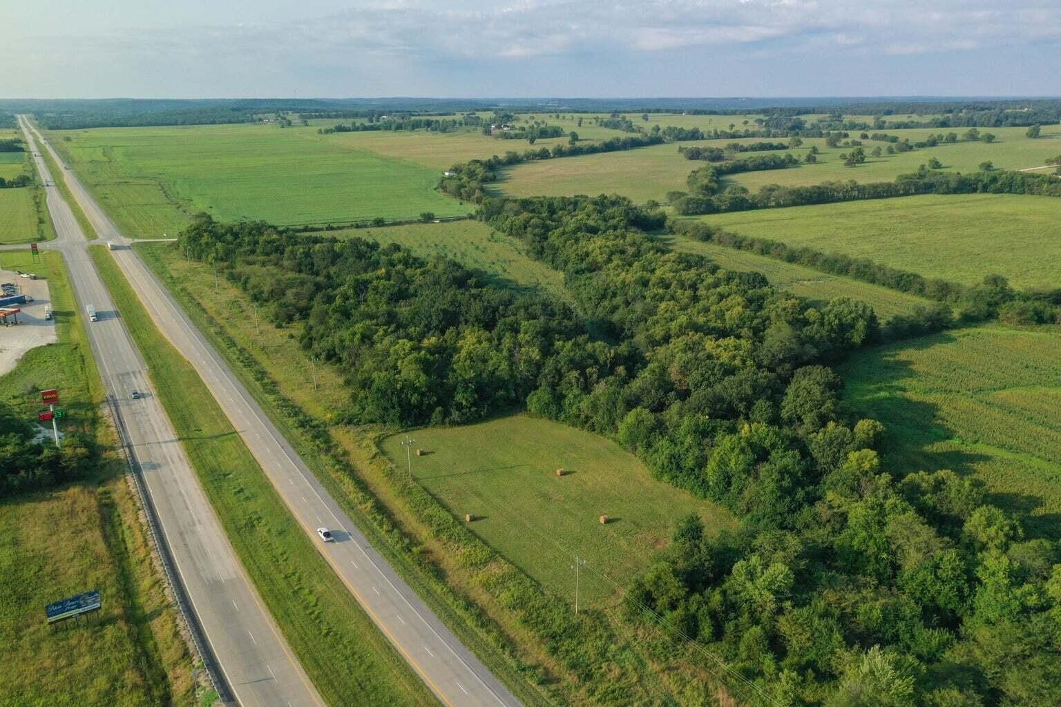 Collins, Saint Clair County, MO Undeveloped Land for sale Property ID