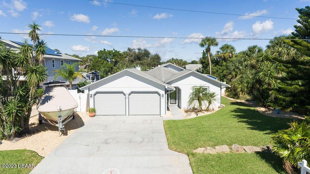 Flagler Beach, Flagler County, FL House for sale Property ID 418017181