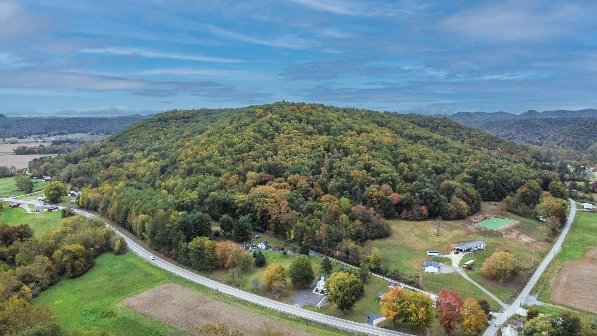 Hillsboro, Fleming County, KY House for sale Property ID 418017487