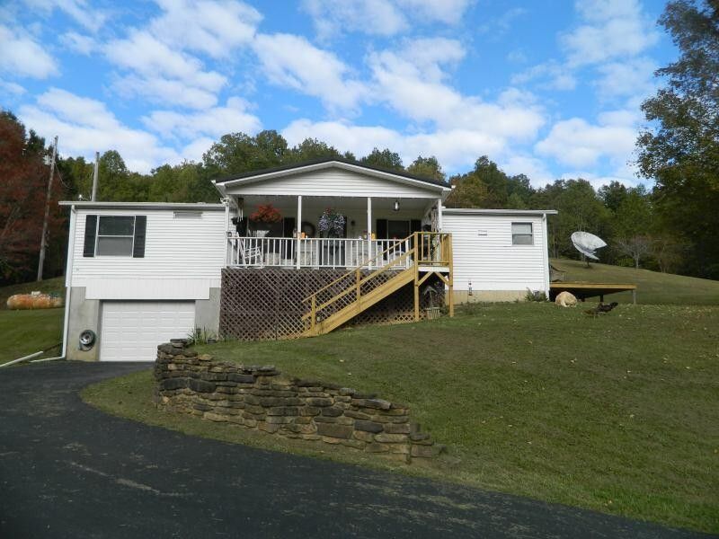 Booneville, Owsley County, KY House for sale Property ID 418017499