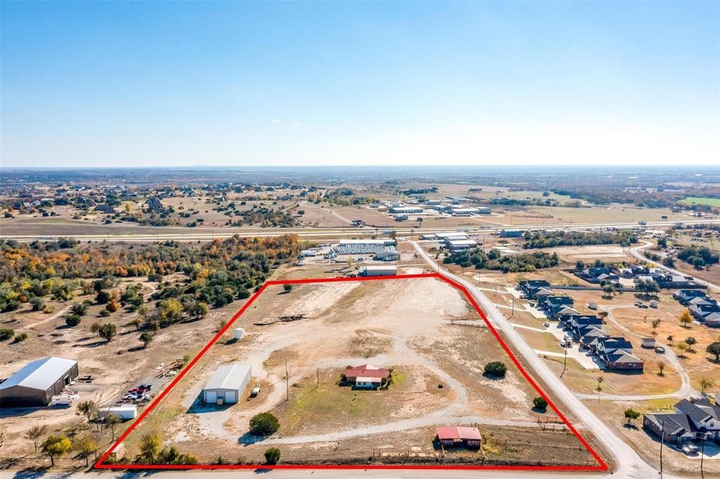 Weatherford, Parker County, TX for sale Property ID 418017549 LandWatch
