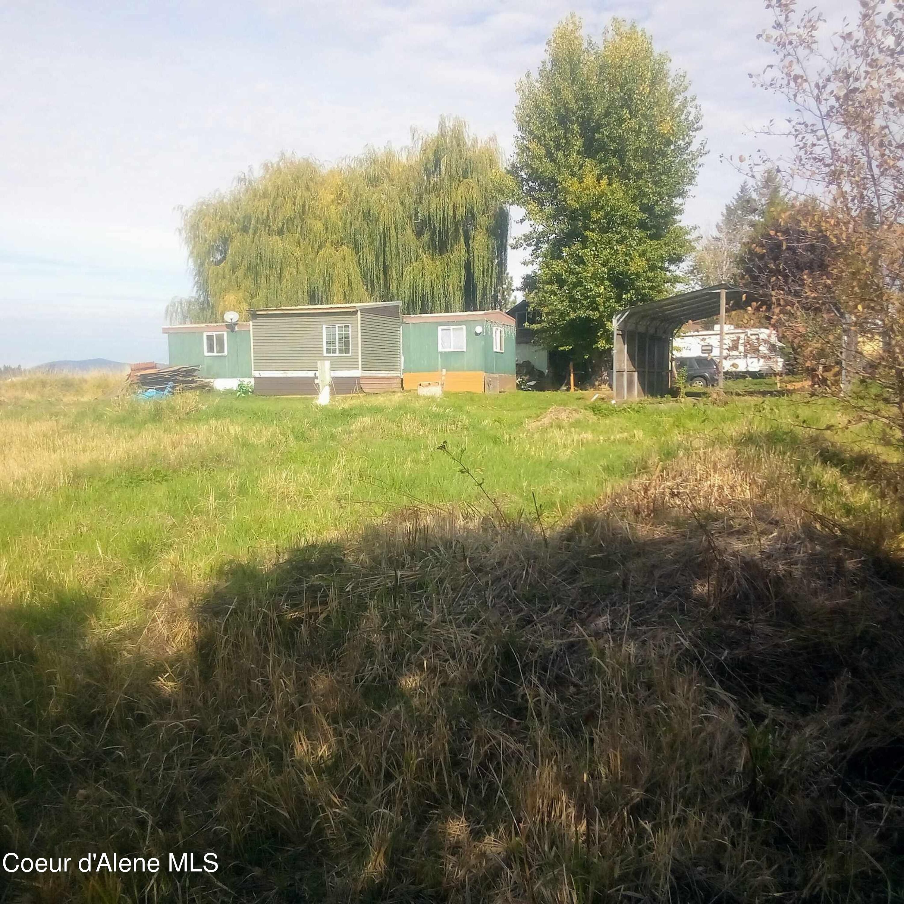 Tensed, Benewah County, ID House for sale Property ID 418017744