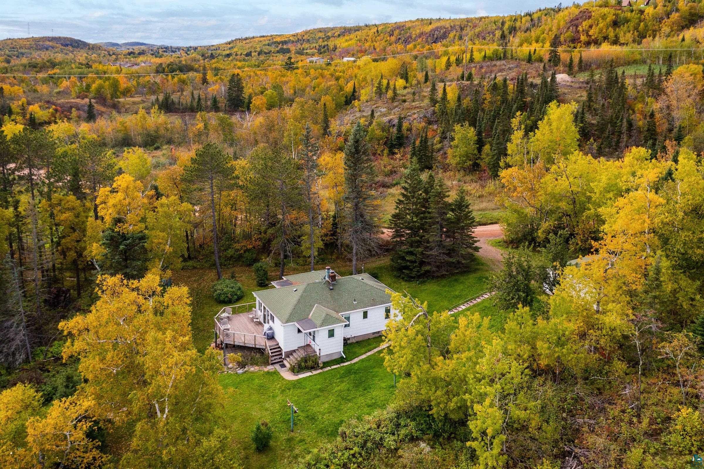 Silver Bay, Lake County, MN Lakefront Property, Waterfront Property