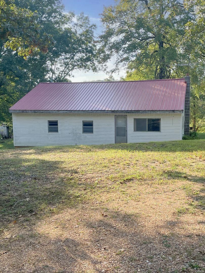 Wappapello, Wayne County, MO House for sale Property ID 416573680