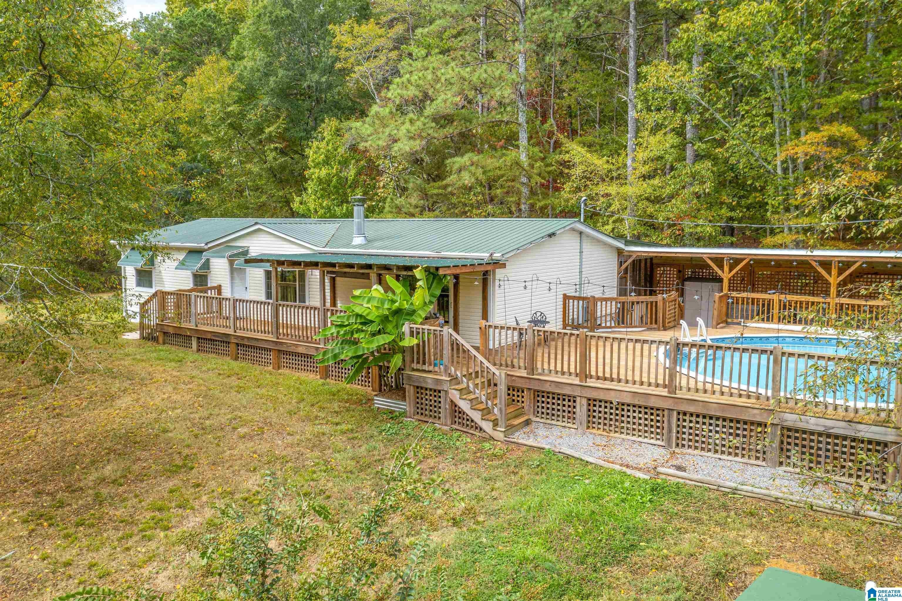 Valley Head, DeKalb County, AL House for sale Property ID 418005315 LandWatch