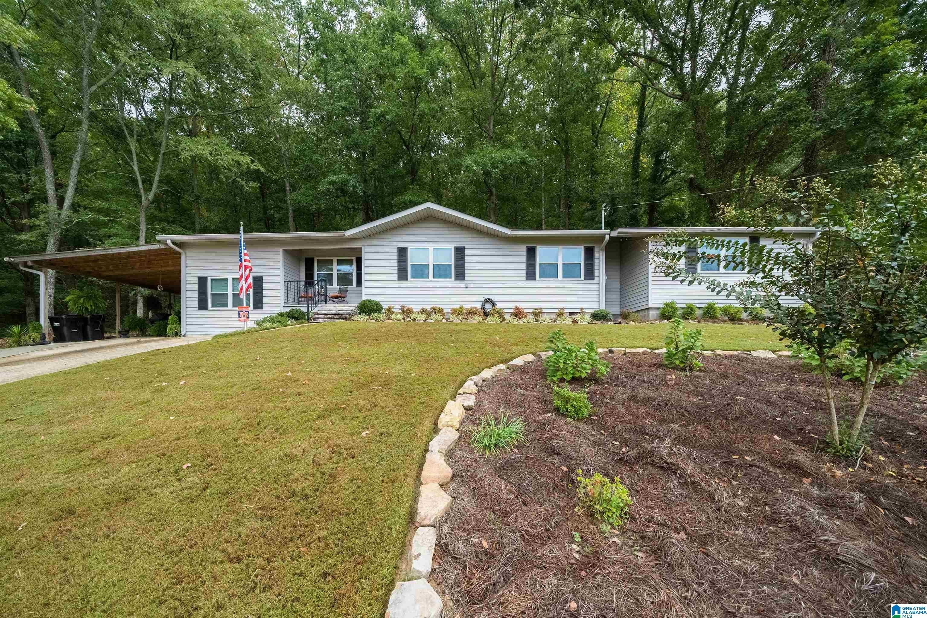 Pinson, Jefferson County, AL Lakefront Property, Waterfront Property