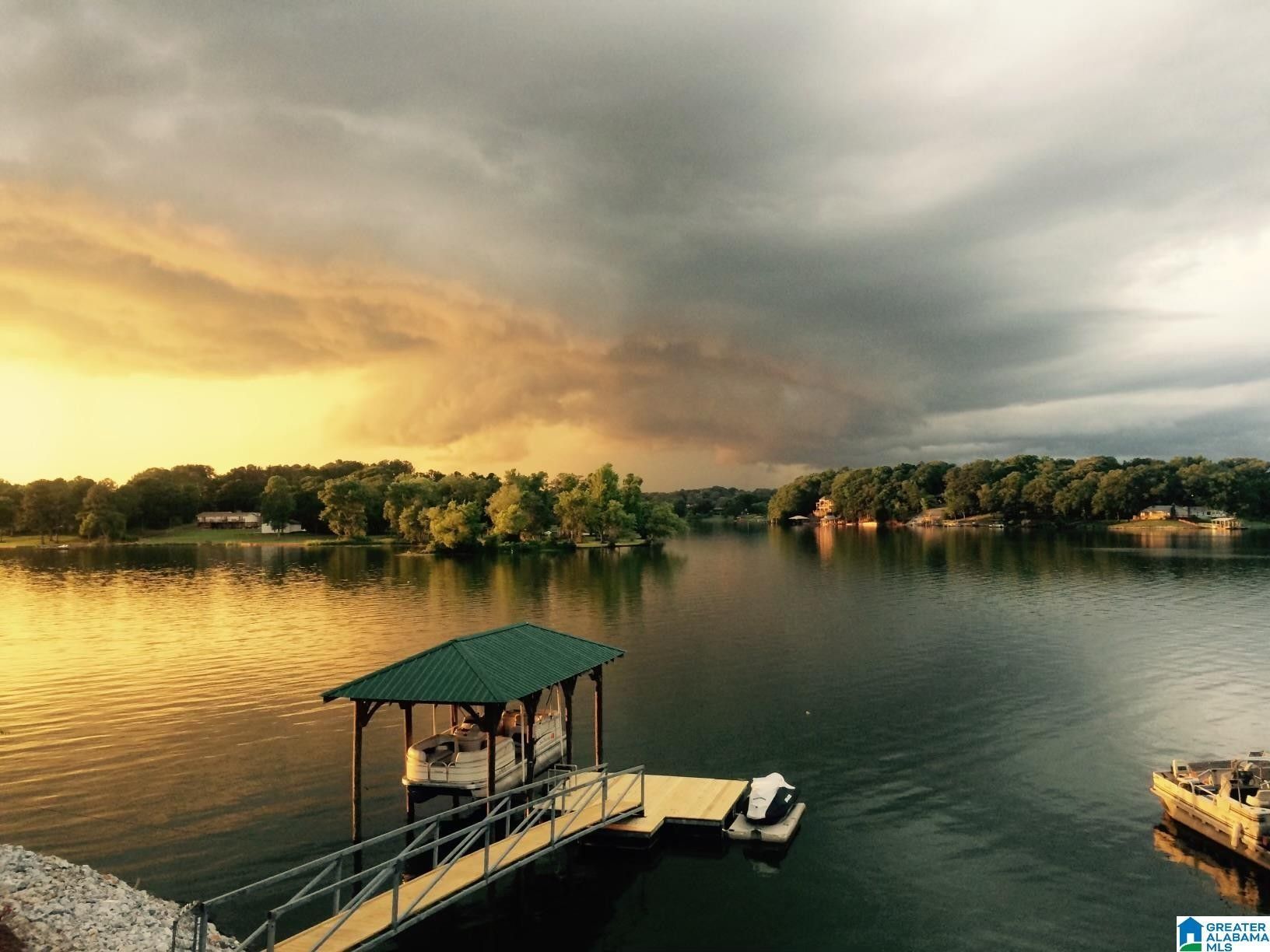 Talladega, Talladega County, AL Lakefront Property, Waterfront Property