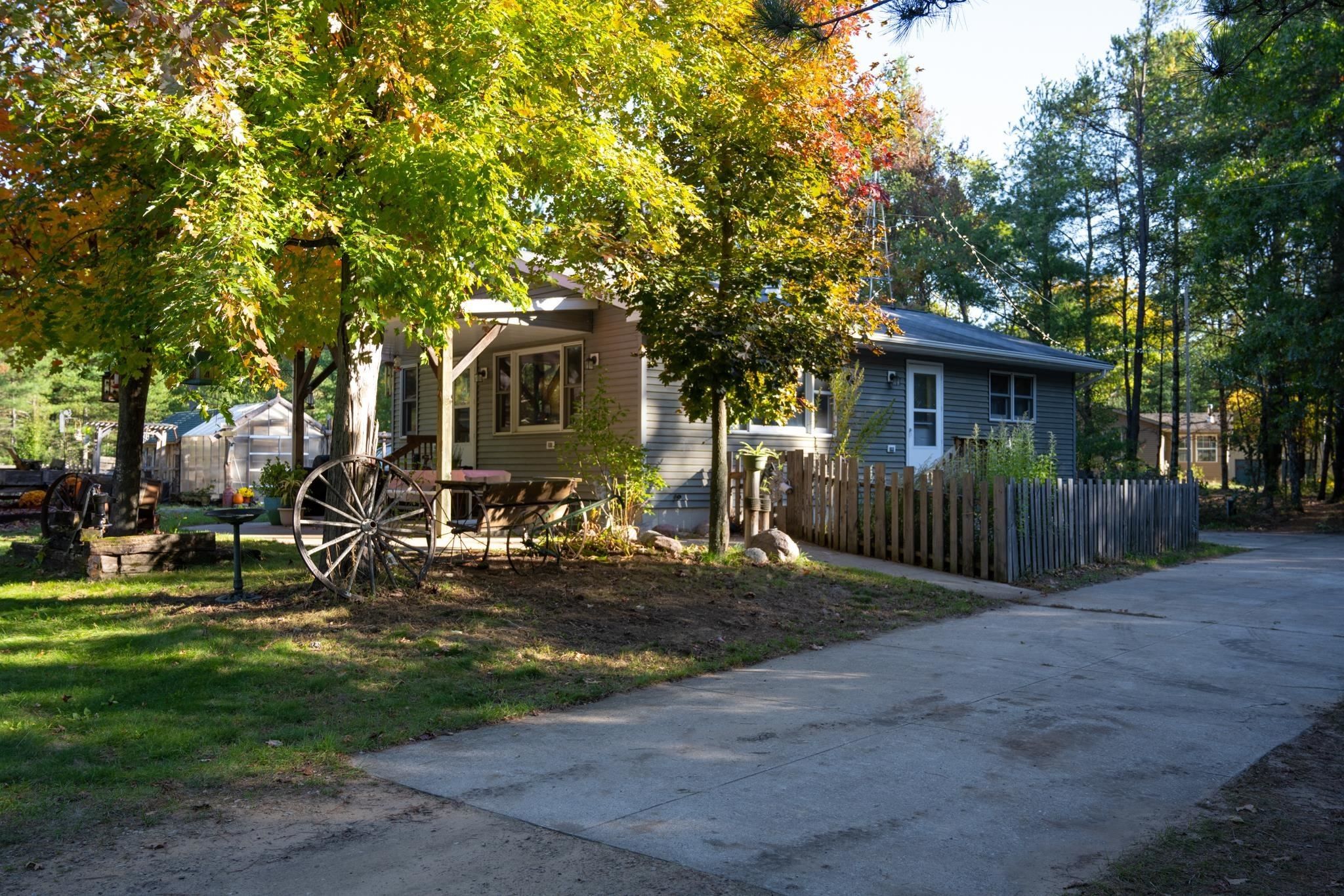 New Lisbon, Juneau County, WI House for sale Property ID 418018640