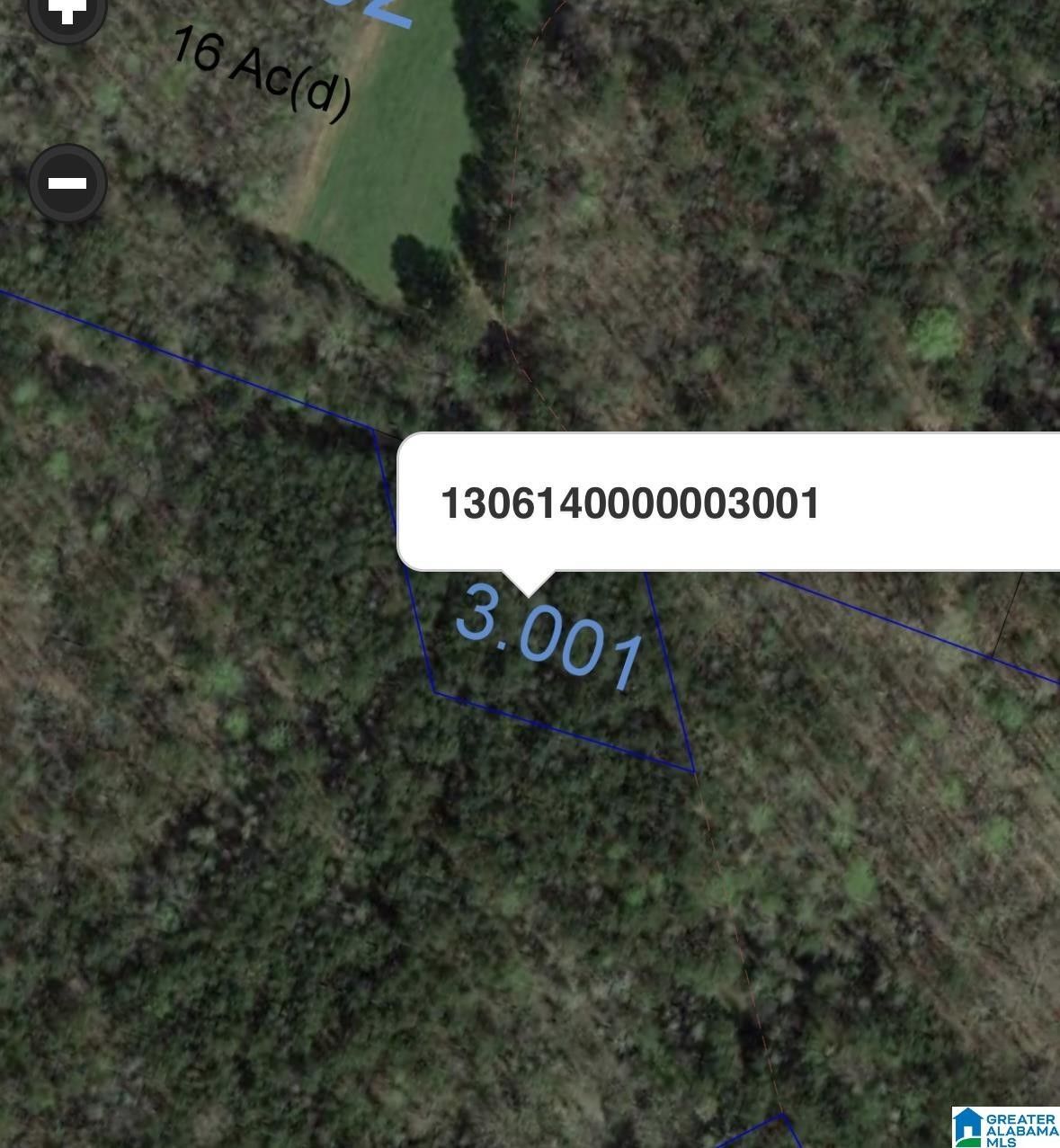 Maplesville, Chilton County, AL Undeveloped Land, Homesites for sale