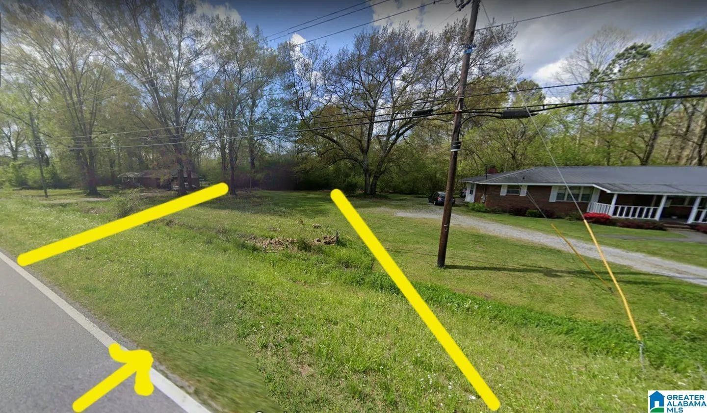 Oxford, Calhoun County, AL Undeveloped Land, Homesites for sale