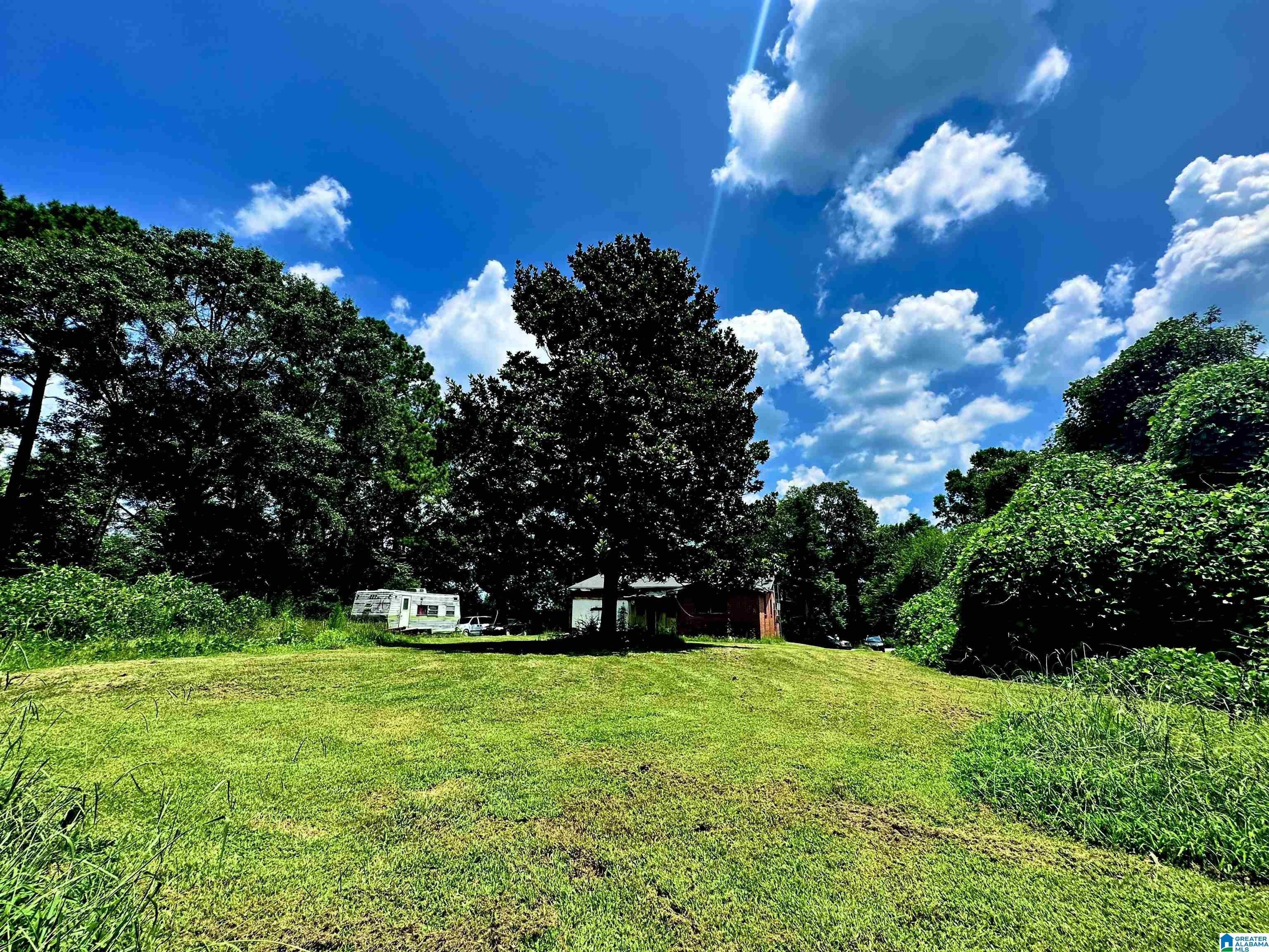 Lineville, Clay County, AL Undeveloped Land, Homesites for sale