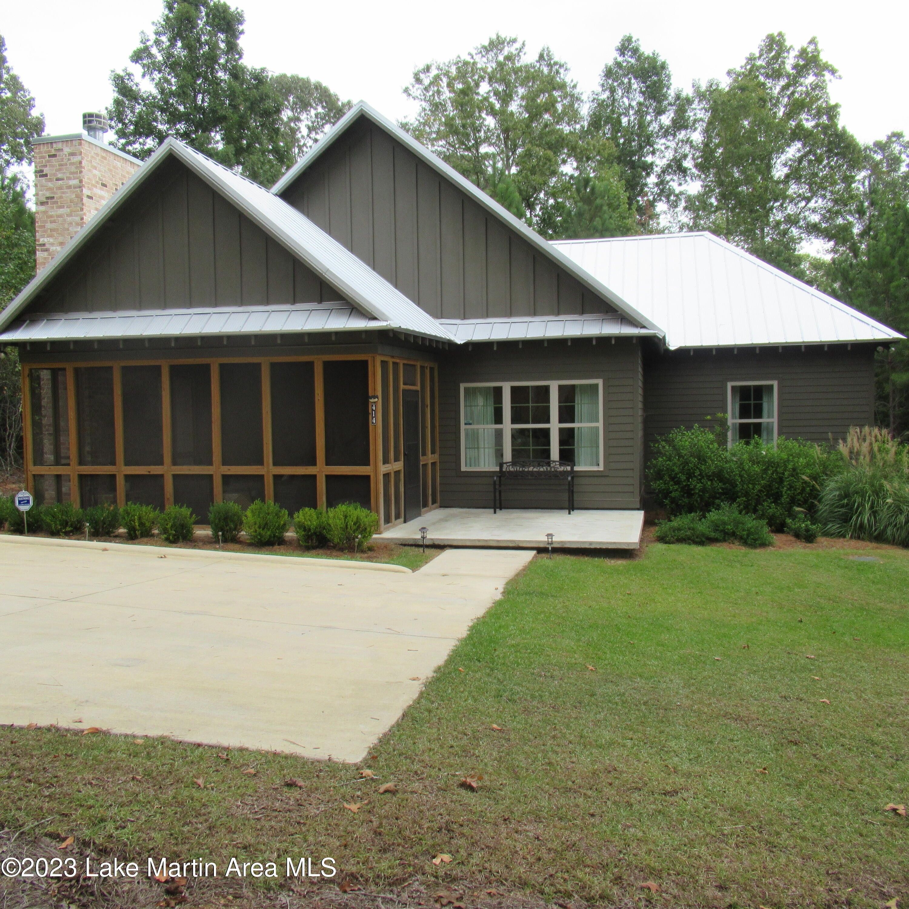 Dadeville, Tallapoosa County, AL House for sale Property ID 418018830