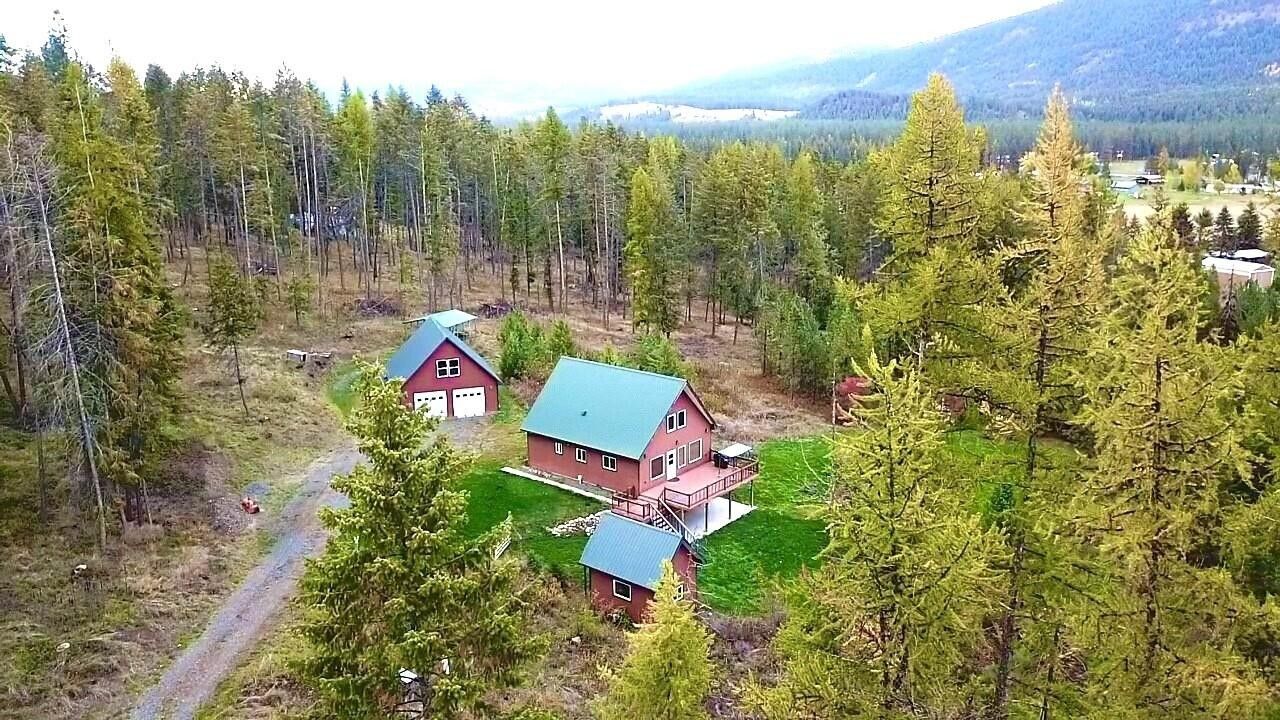 Evans, Stevens County, WA House for sale Property ID 418018843 LandWatch
