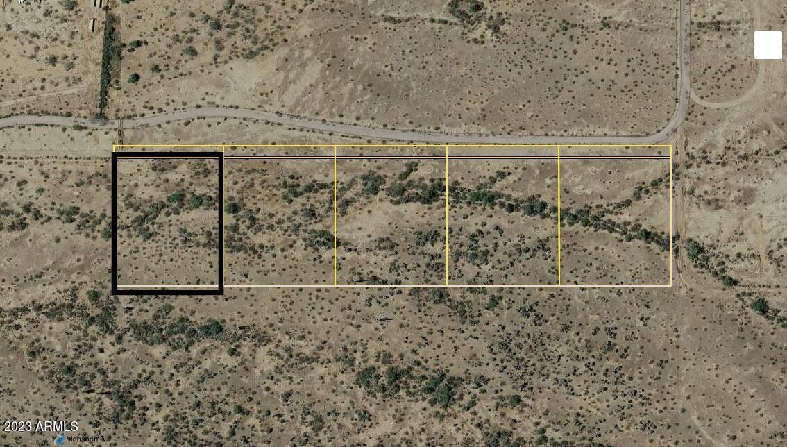 Florence, Pinal County, AZ Undeveloped Land, Homesites for sale