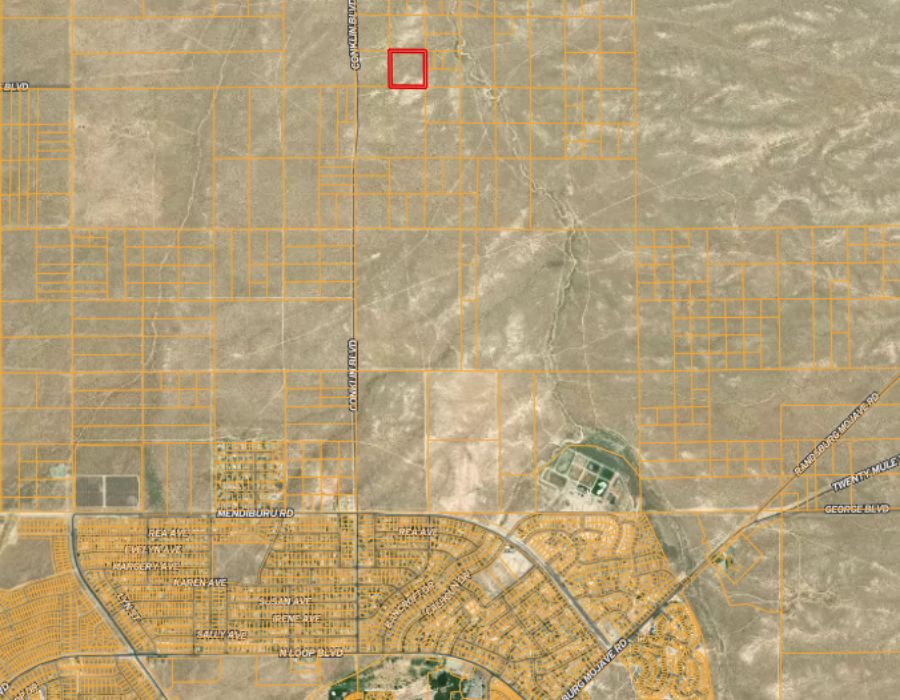 California City, Kern County, CA Farms and Ranches, Recreational