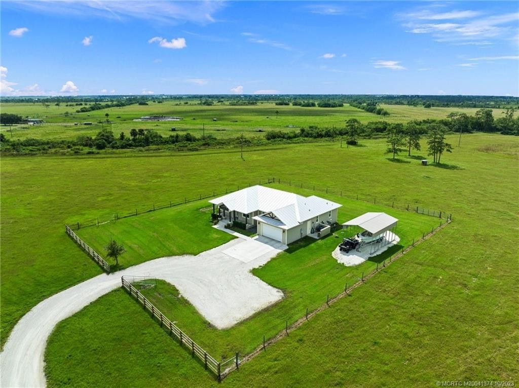 Okeechobee, Okeechobee County, FL House for sale Property ID 418019773