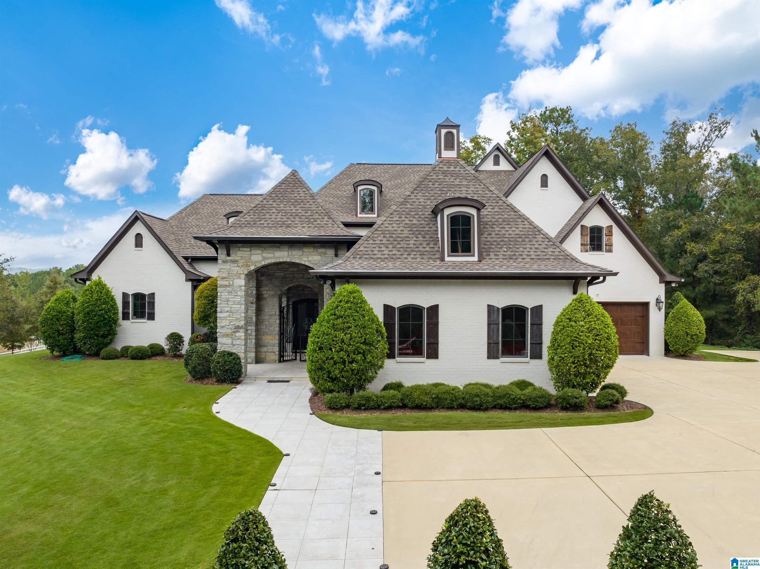 Chelsea, Shelby County, AL Lakefront Property, Waterfront Property