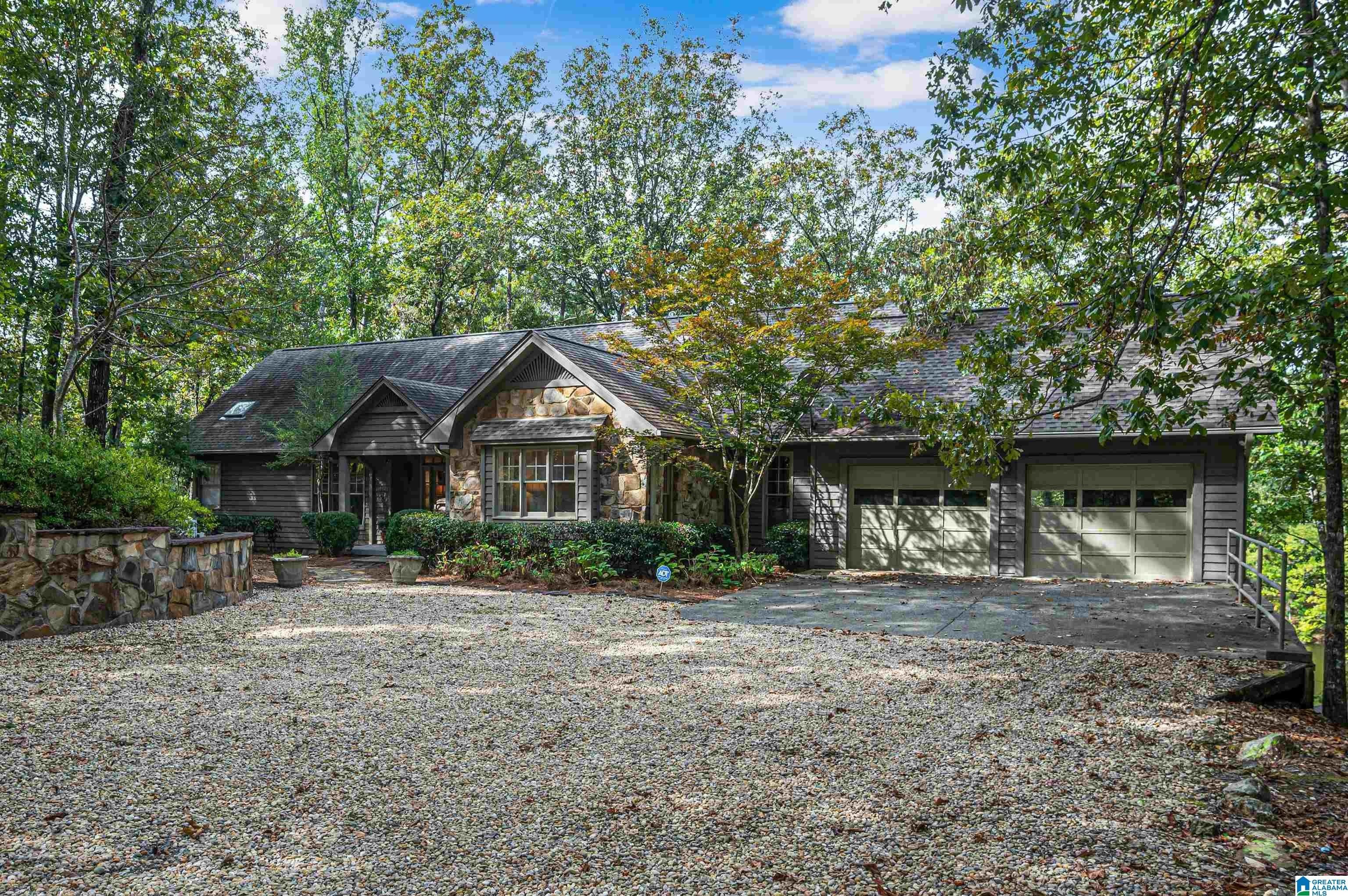 Harpersville, Shelby County, AL Lakefront Property, Waterfront Property