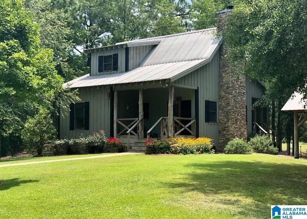 Jemison, Chilton County, AL Lakefront Property, Waterfront Property