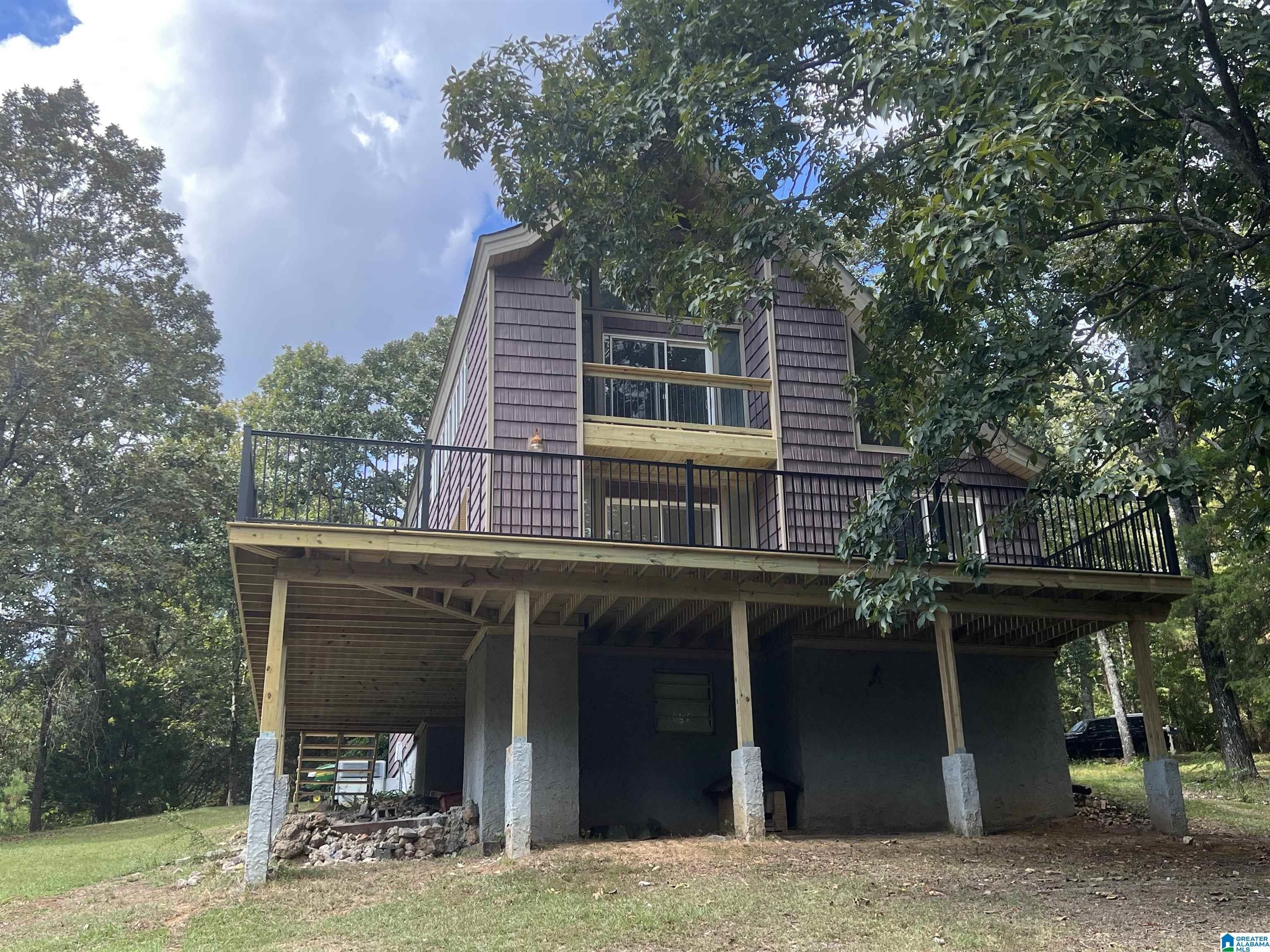 Eastaboga, Calhoun County, AL House for sale Property ID 418015750