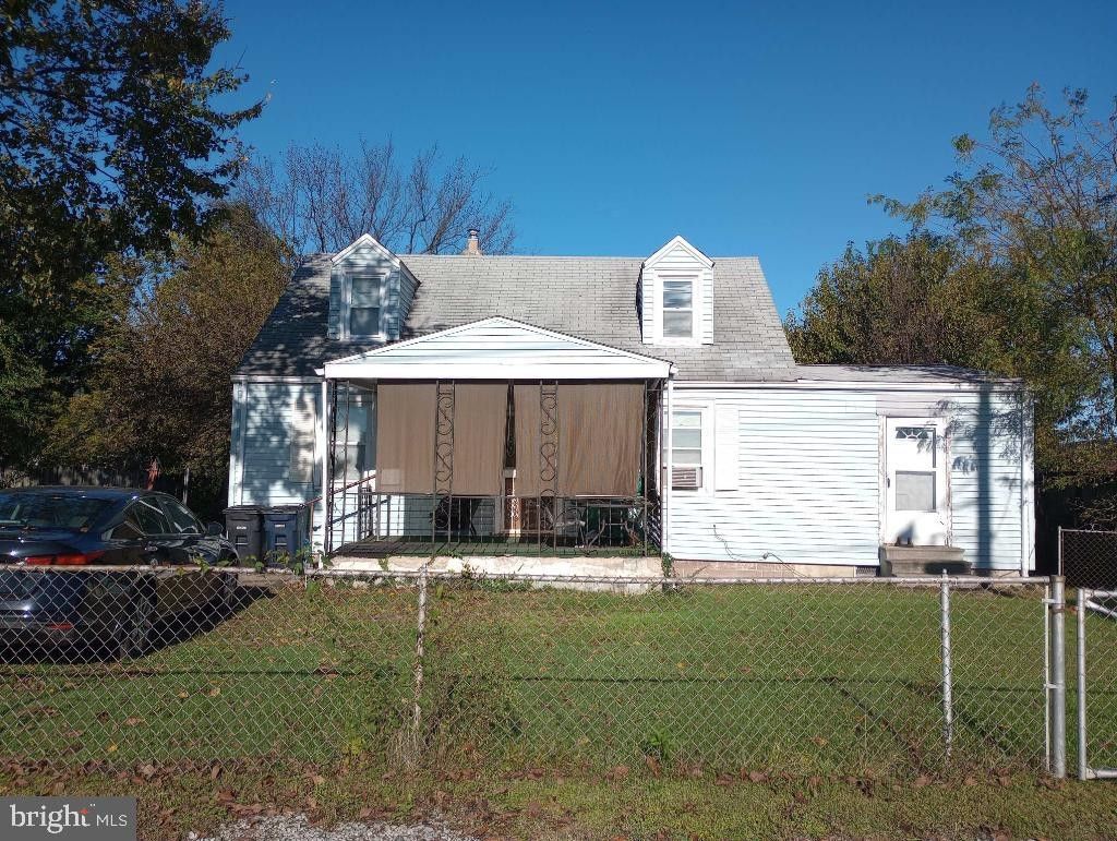 District Heights, Prince County, MD House for sale Property ID