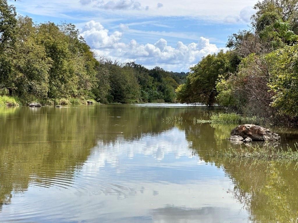 San Saba, San Saba County, TX Lakefront Property, Waterfront Property