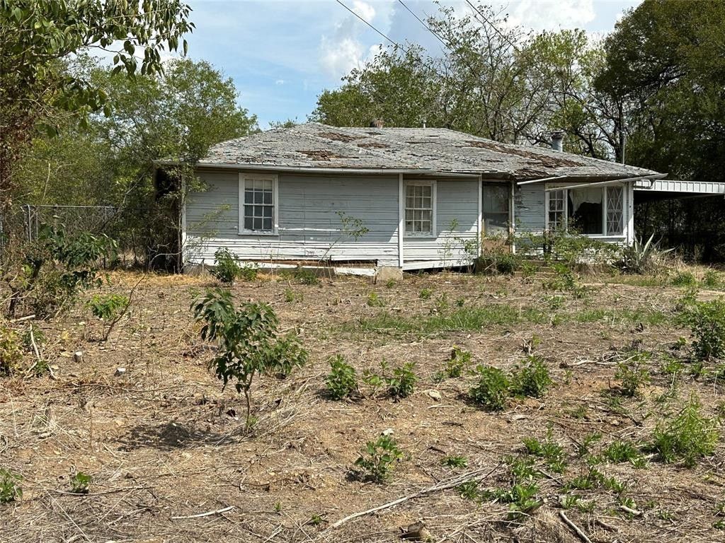 Combine, Dallas County, TX Undeveloped Land, Homesites for sale