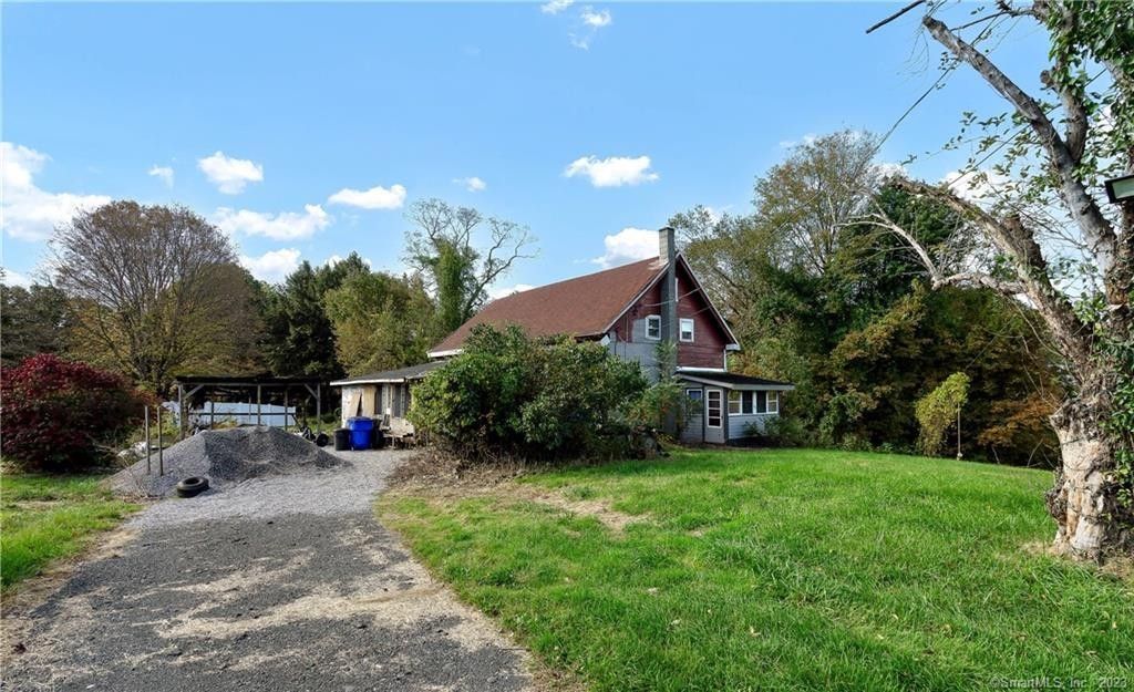 East Granby, Hartford County, CT House for sale Property ID 418021140