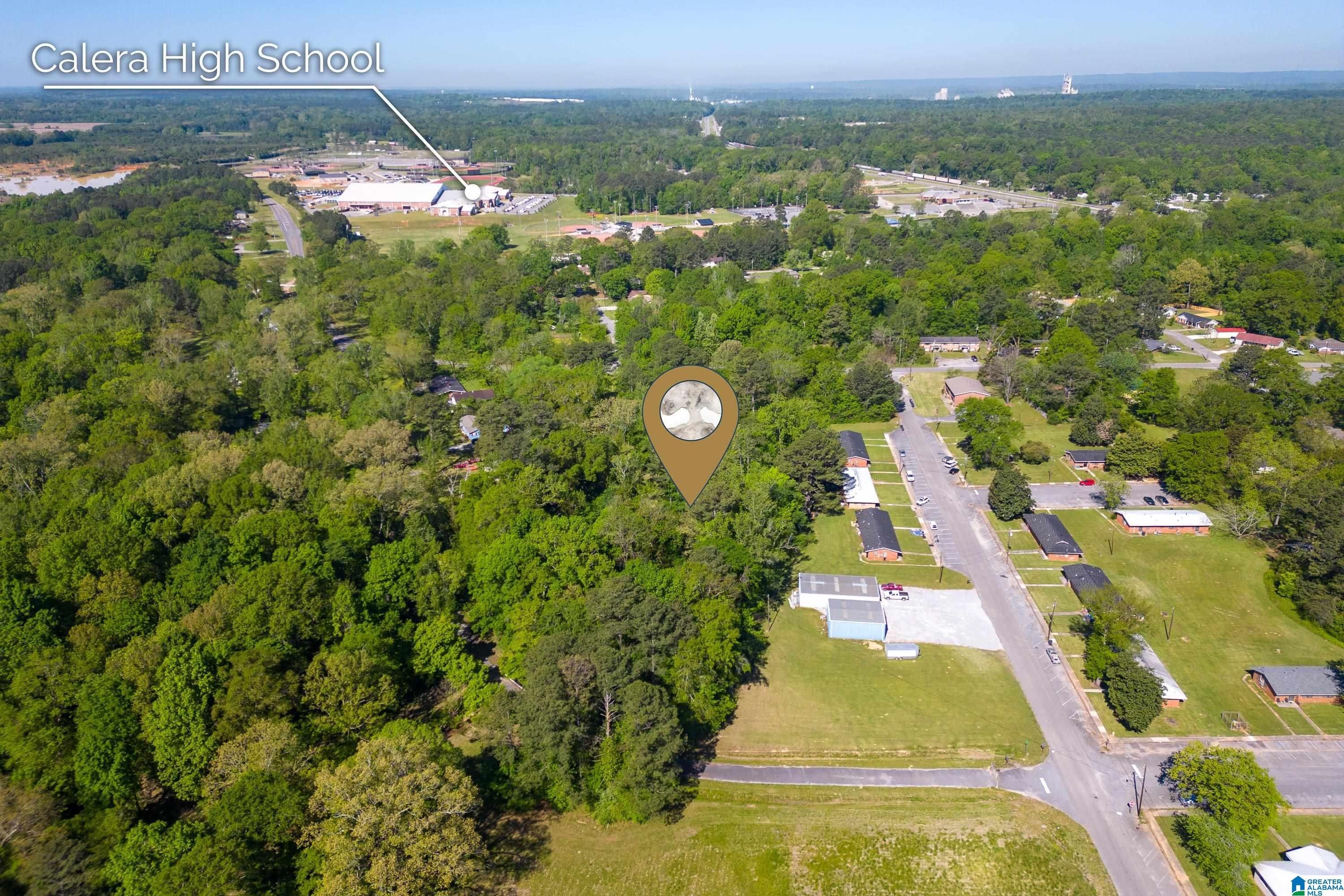 Calera, Shelby County, AL Undeveloped Land, Homesites for sale Property