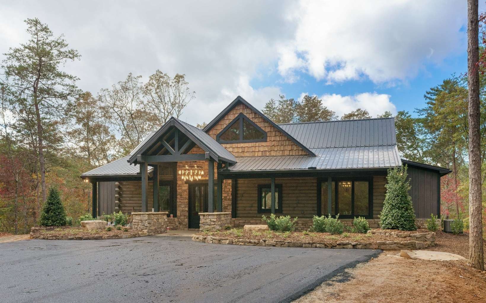 Blue Ridge, Fannin County, GA Lakefront Property, Waterfront Property