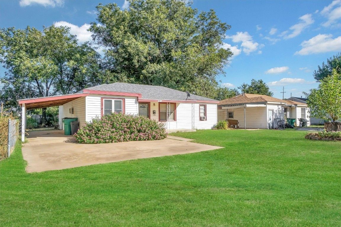 Mangum, Greer County, OK House for sale Property ID 418021341 LandWatch