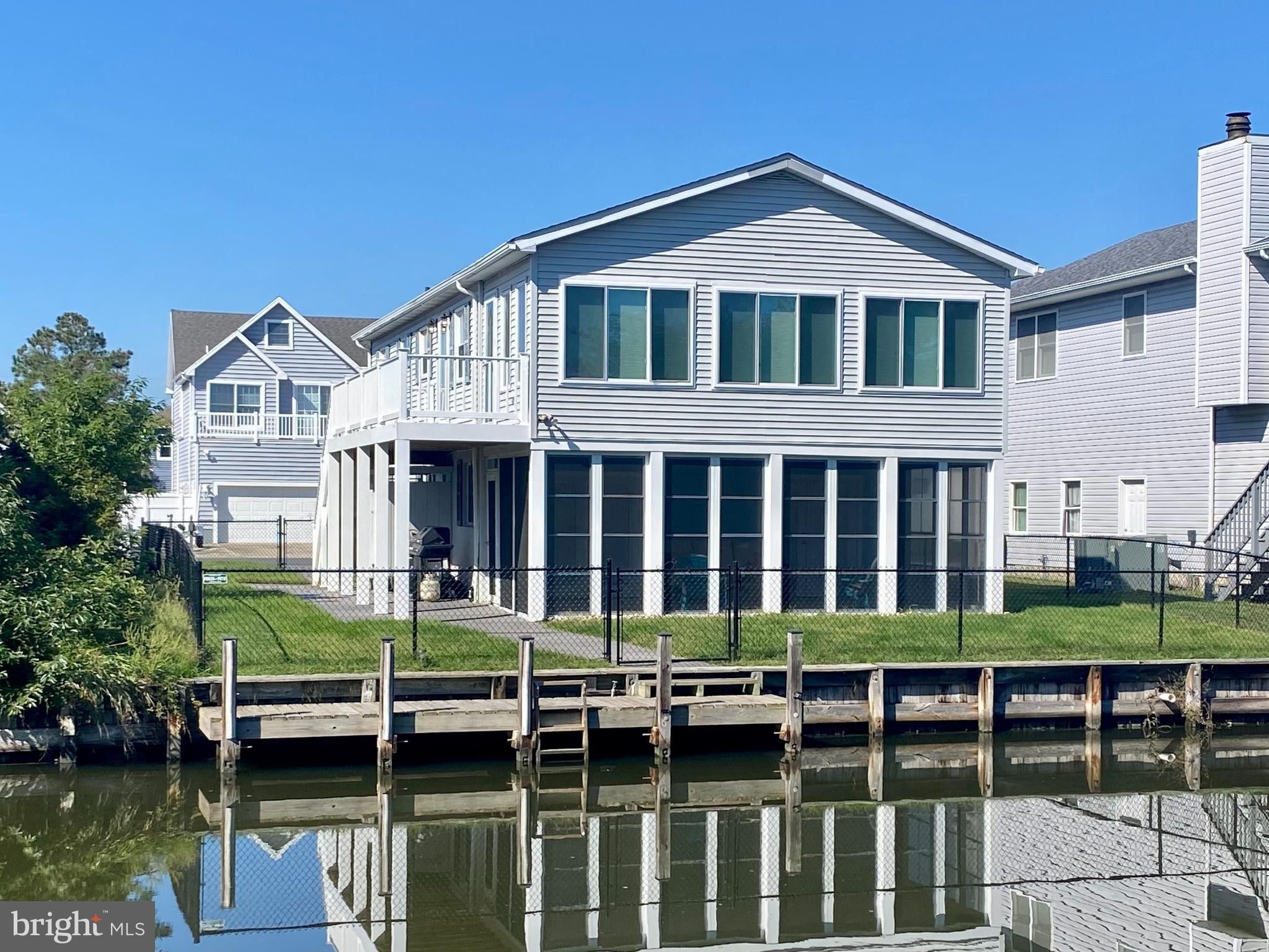 Selbyville, Sussex County, DE Lakefront Property, Waterfront Property