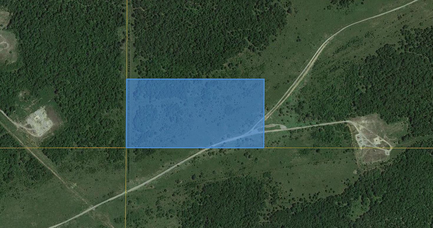 Wilburton, Latimer County, OK Recreational Property, Undeveloped Land