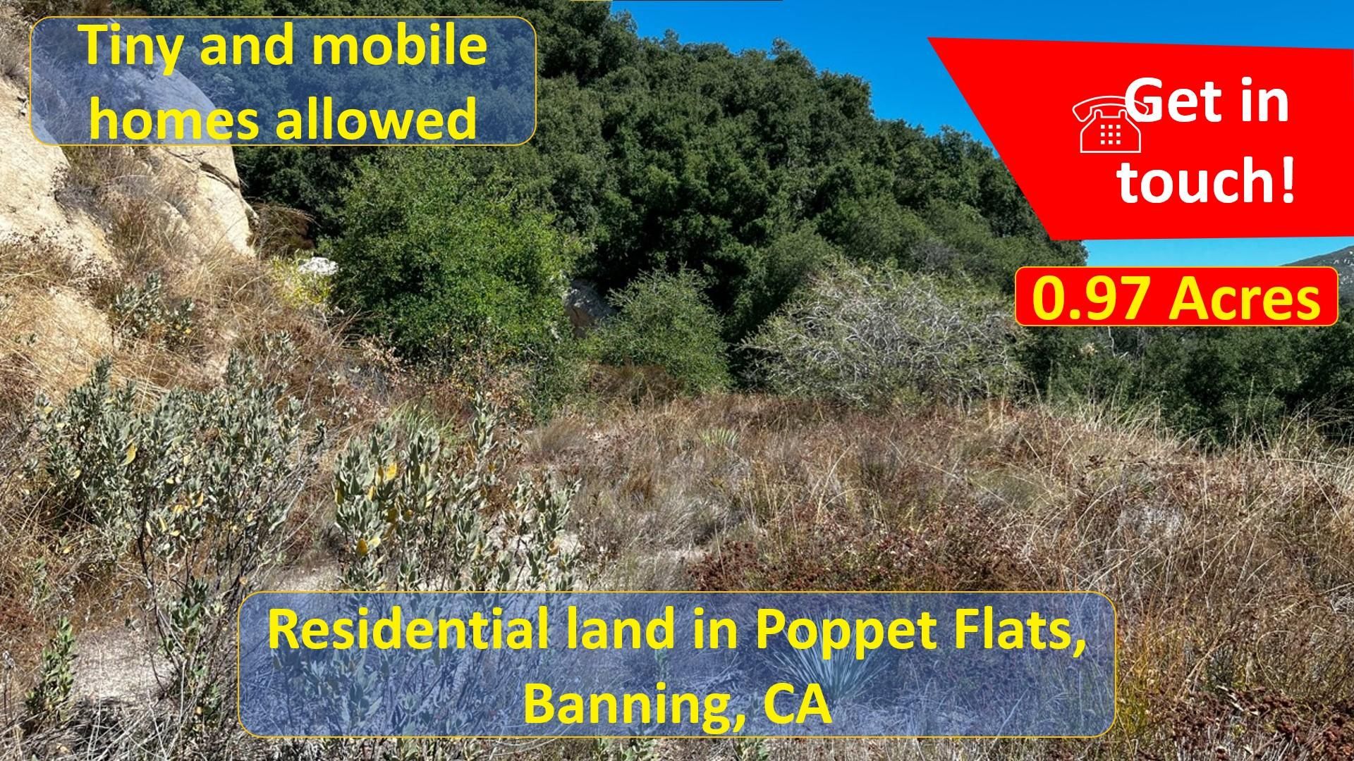 Houston Dr, Banning, CA 92220 LandWatch