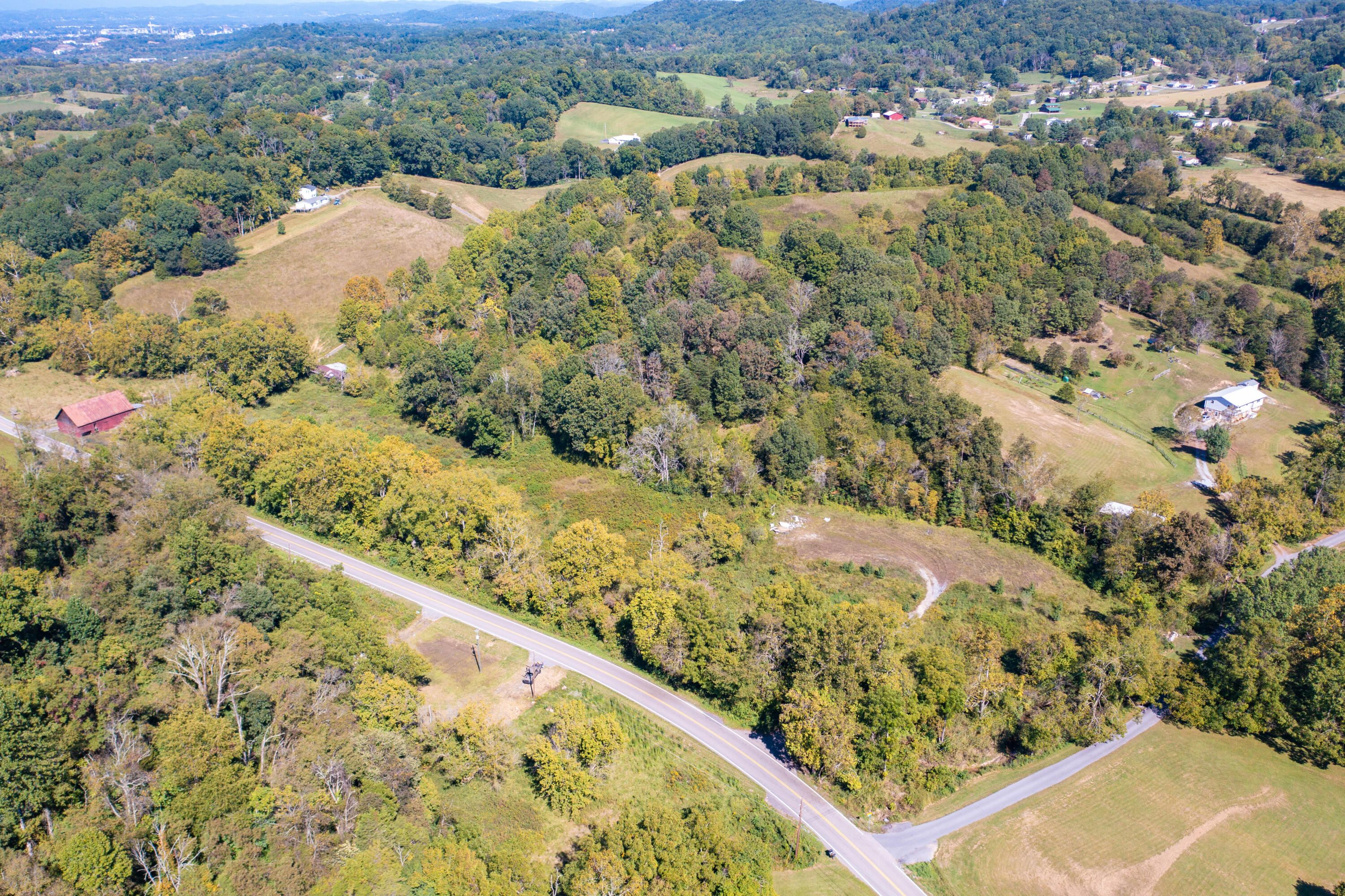 Kingsport, Sullivan County, TN Undeveloped Land for sale Property ID