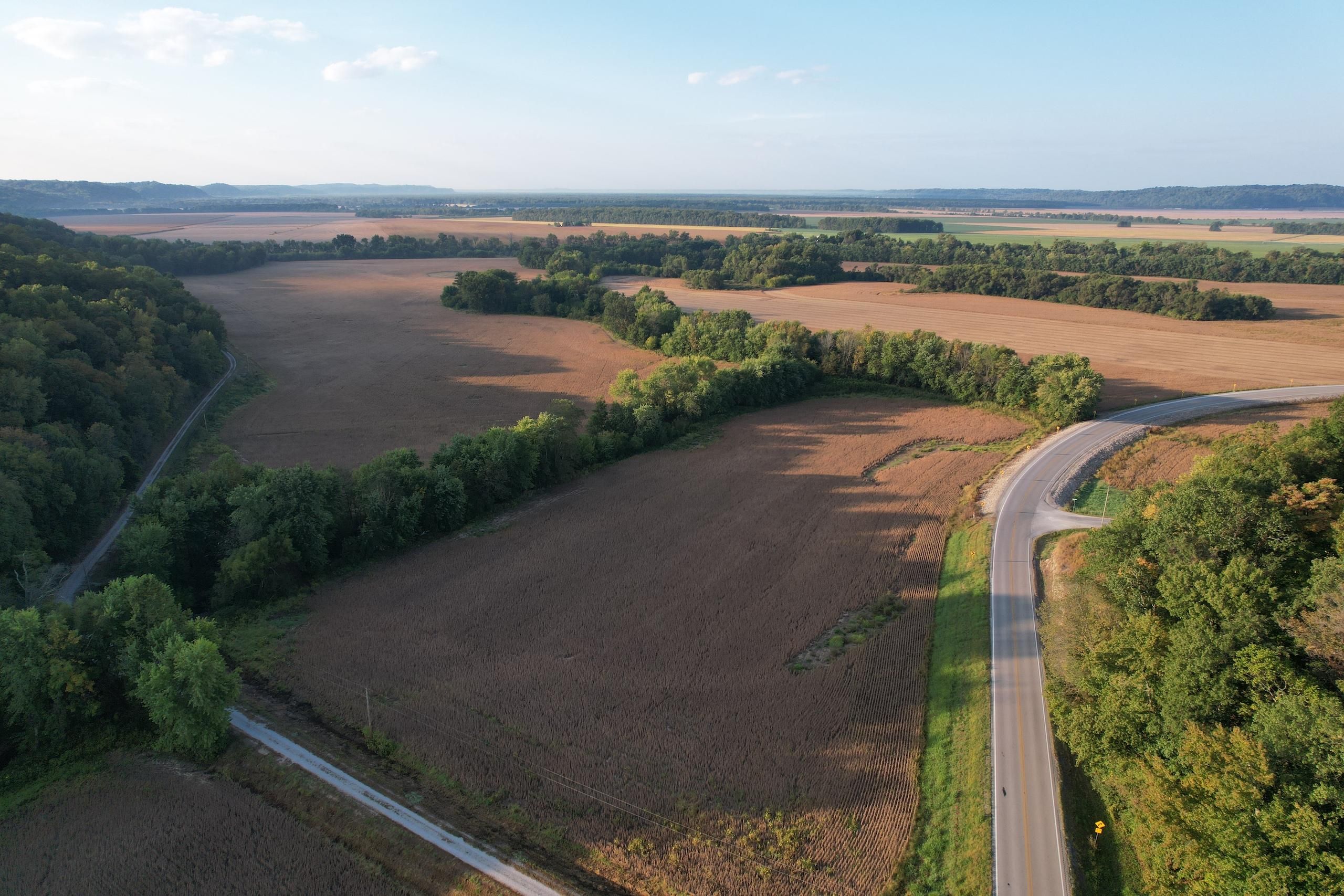 Town Creek Road, Murphysboro, IL 62966 LandWatch