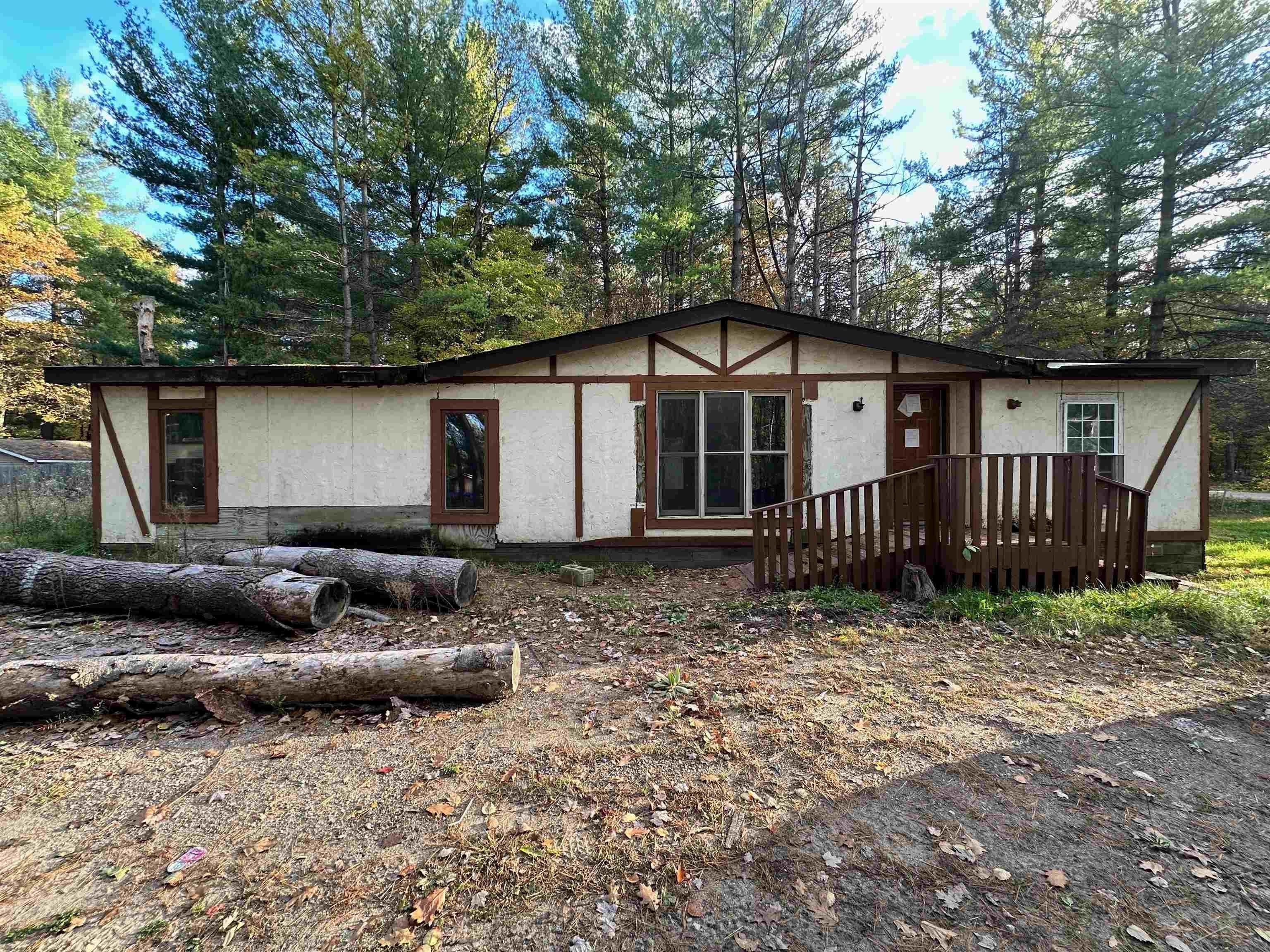 Beaverton, Gladwin County, MI House for sale Property ID 418022951