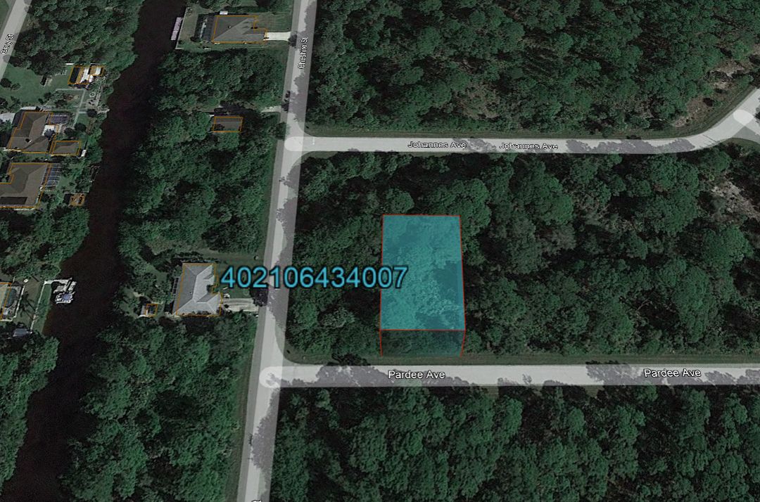 12500 Pardee Ave, Port Charlotte, FL 33953 LandWatch